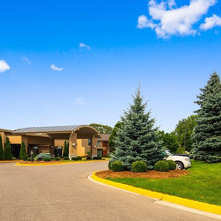 Best Western Plus Guildwood Inn Sarnia Εξωτερικό φωτογραφία