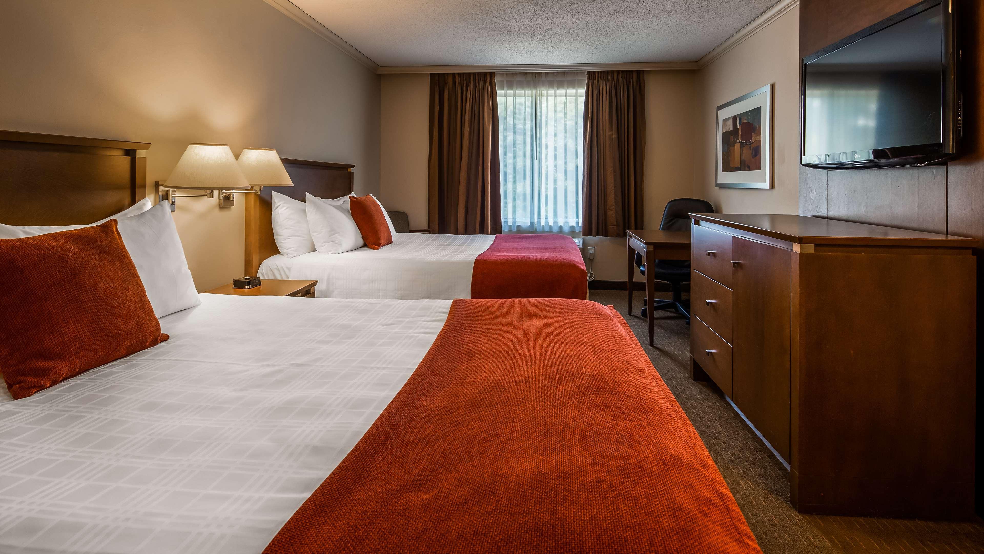 Best Western Plus Guildwood Inn Sarnia Εξωτερικό φωτογραφία