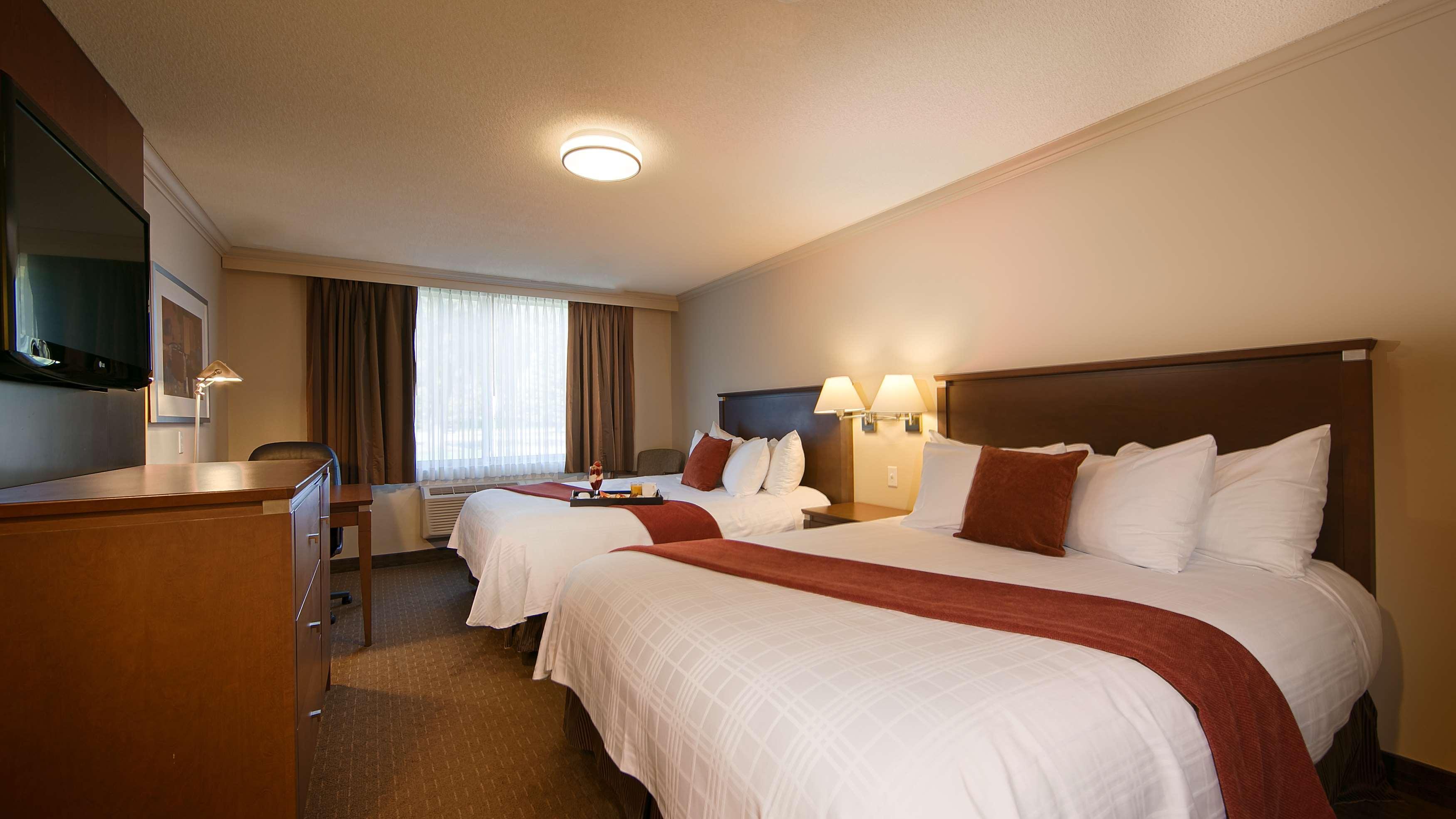 Best Western Plus Guildwood Inn Sarnia Εξωτερικό φωτογραφία