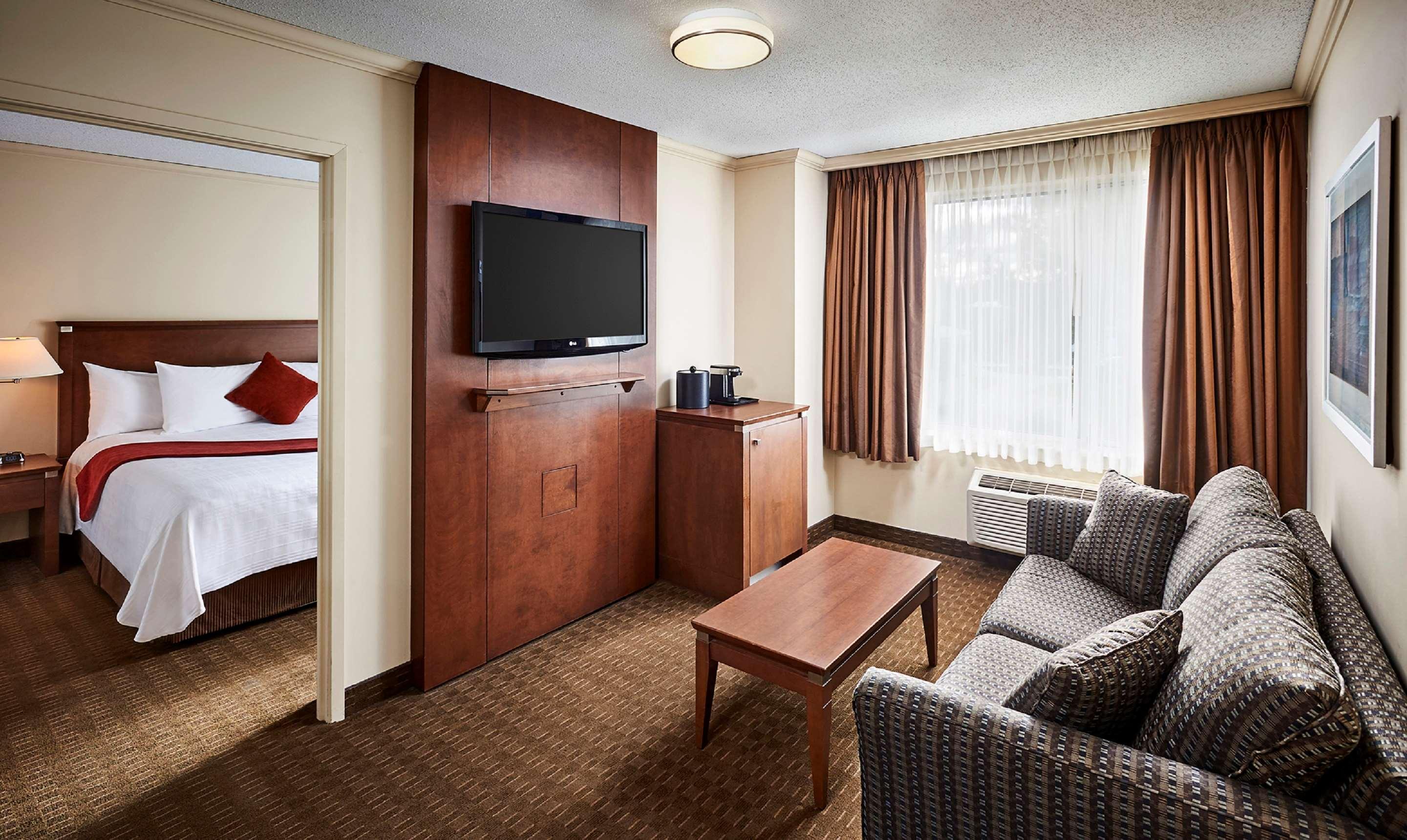 Best Western Plus Guildwood Inn Sarnia Εξωτερικό φωτογραφία