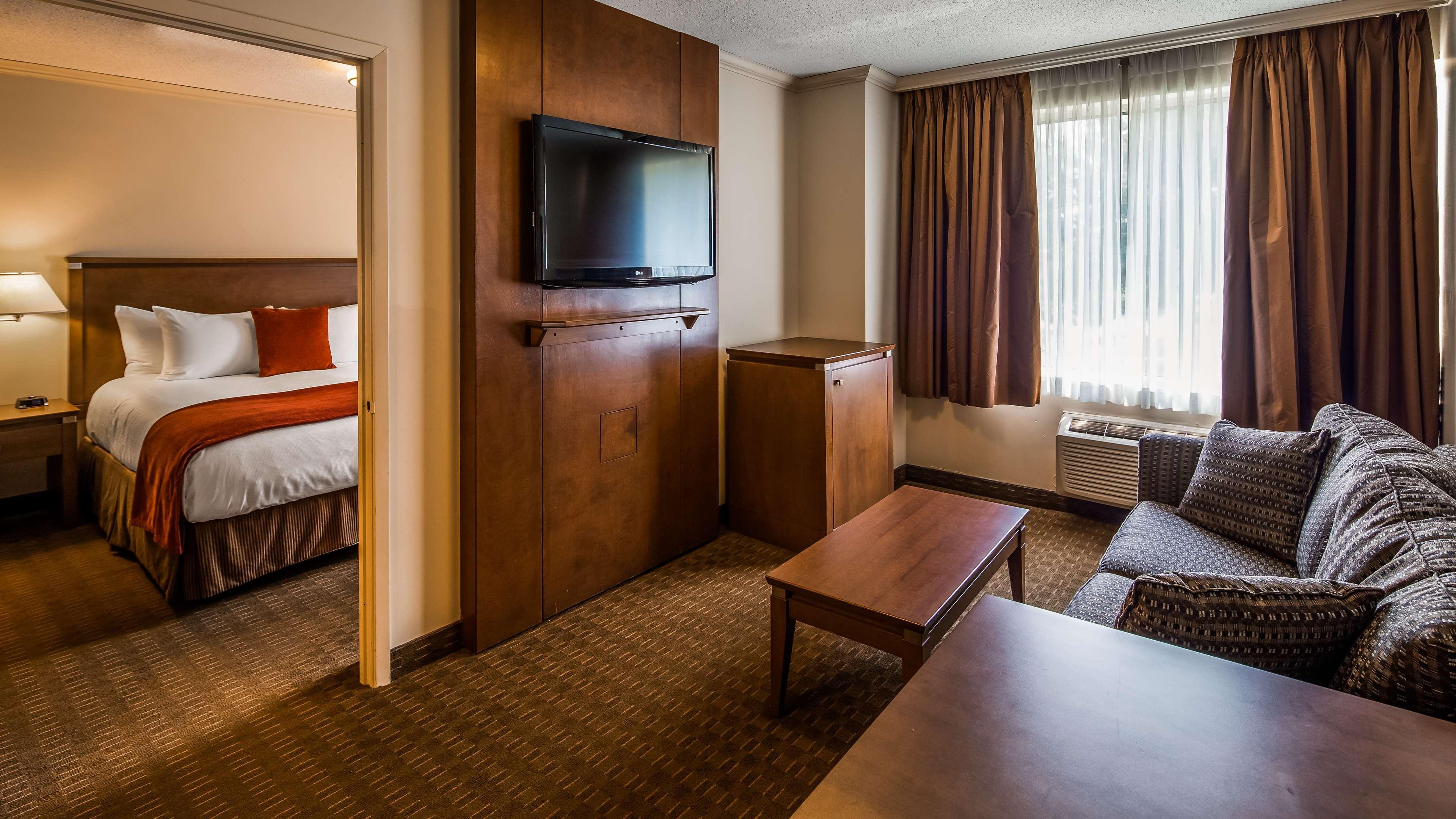 Best Western Plus Guildwood Inn Sarnia Εξωτερικό φωτογραφία