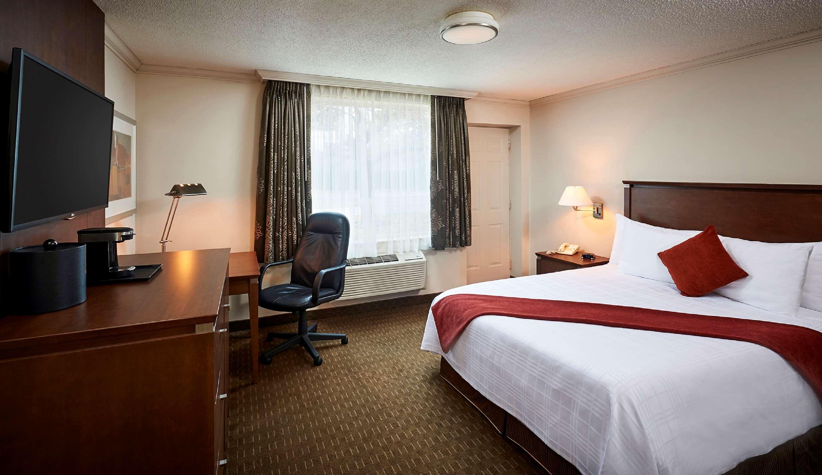 Best Western Plus Guildwood Inn Sarnia Εξωτερικό φωτογραφία