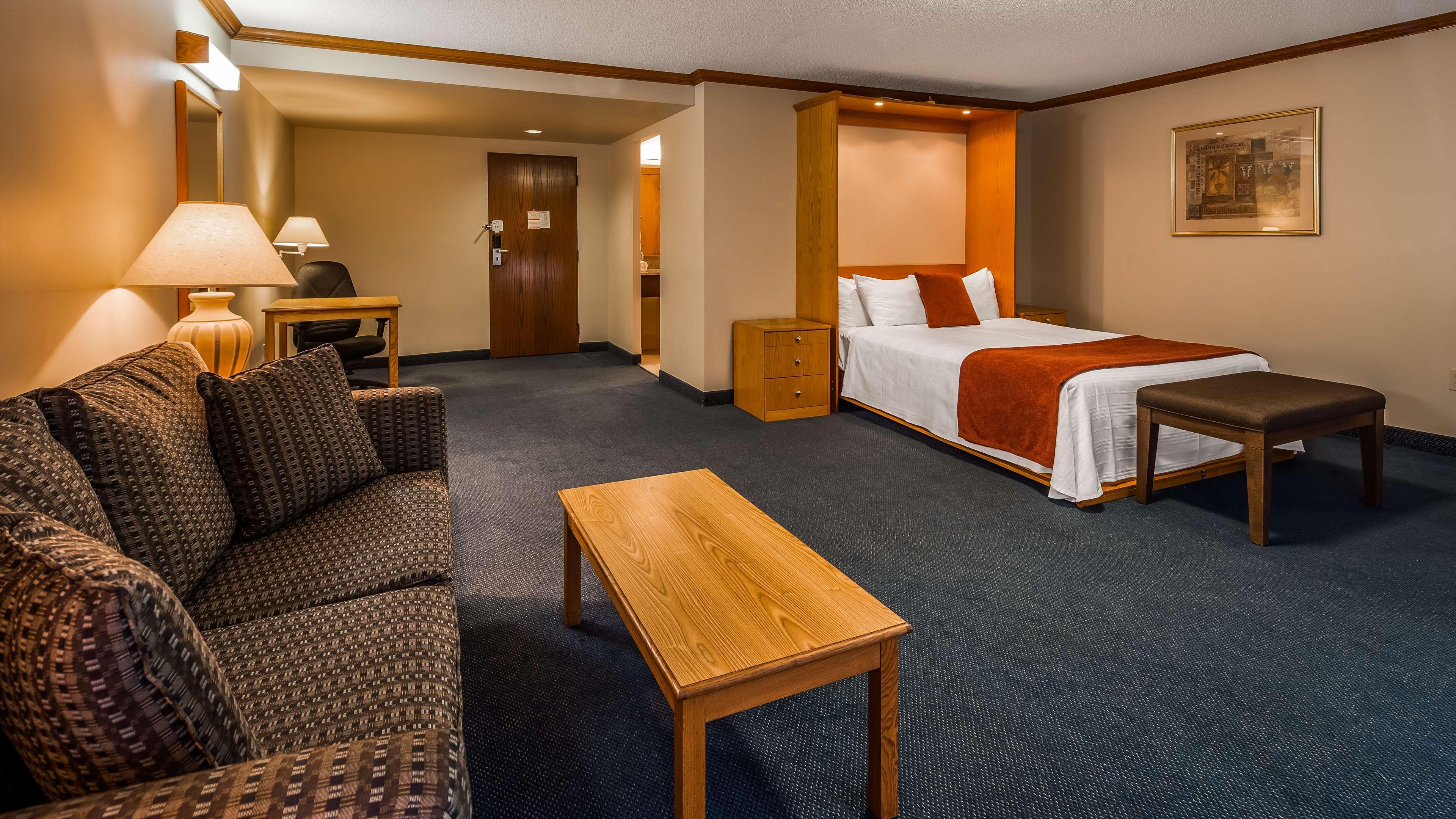 Best Western Plus Guildwood Inn Sarnia Εξωτερικό φωτογραφία