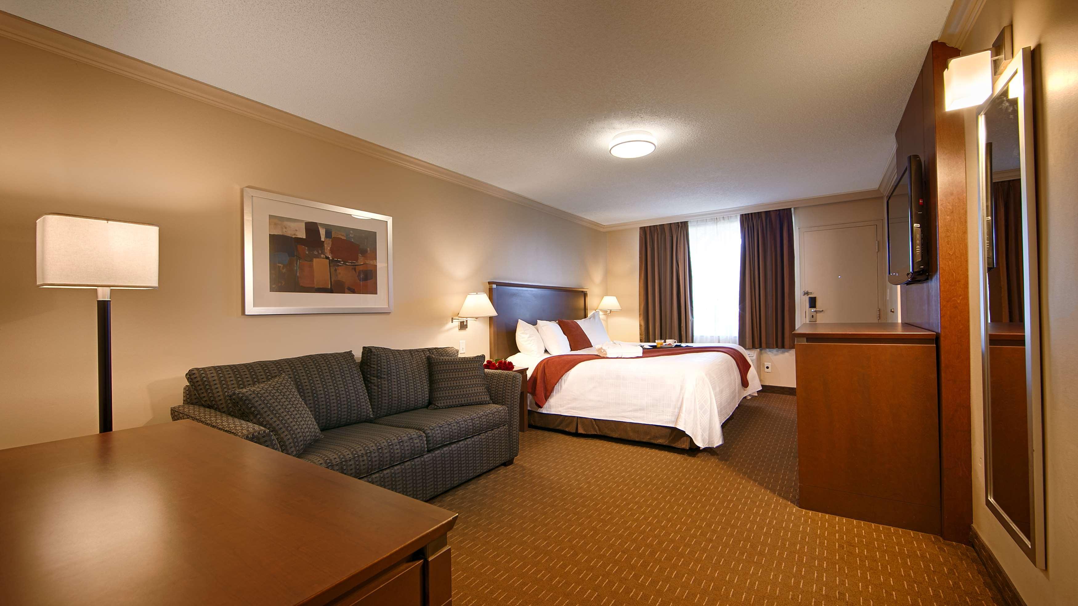 Best Western Plus Guildwood Inn Sarnia Εξωτερικό φωτογραφία