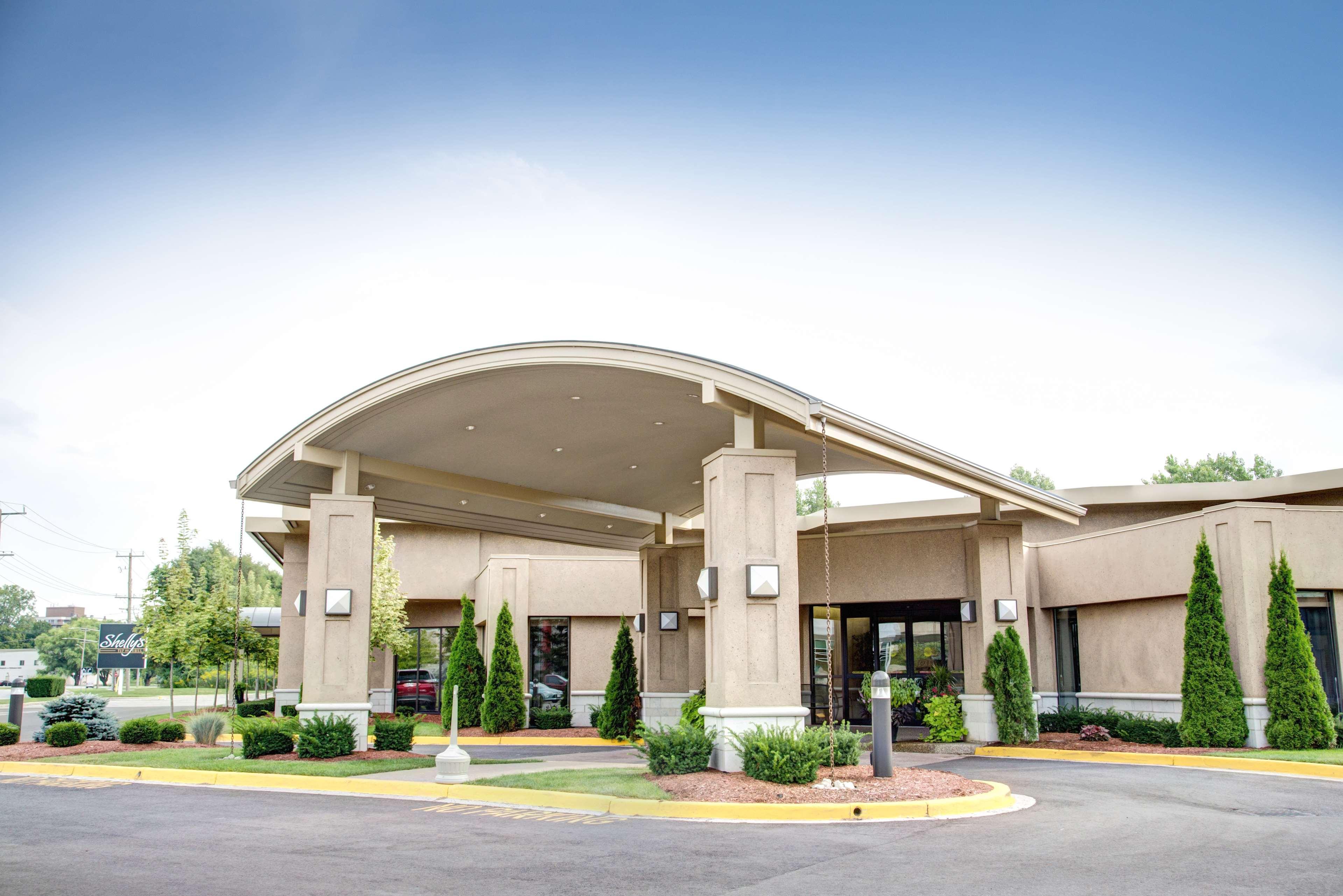 Best Western Plus Guildwood Inn Sarnia Εξωτερικό φωτογραφία