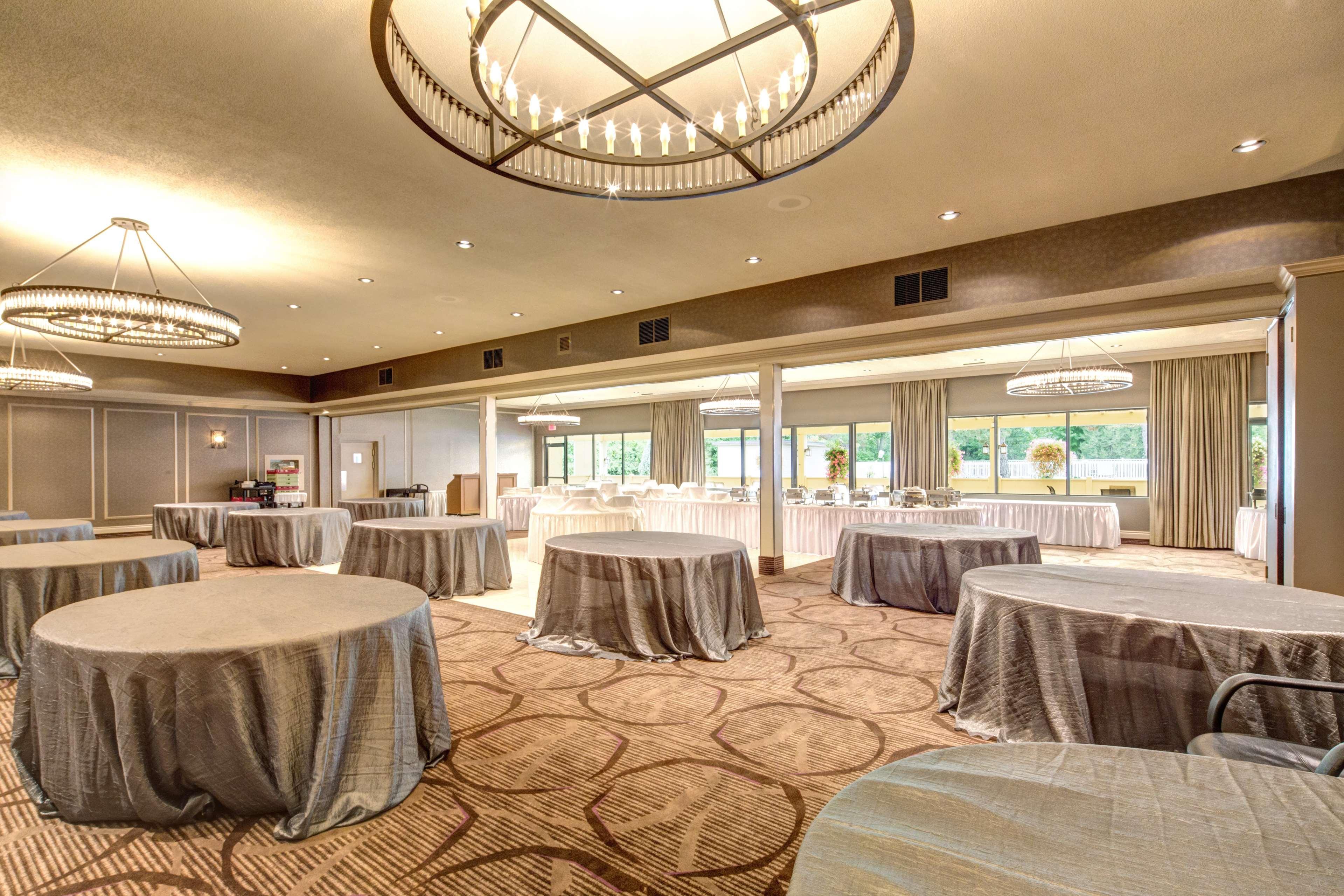 Best Western Plus Guildwood Inn Sarnia Εξωτερικό φωτογραφία