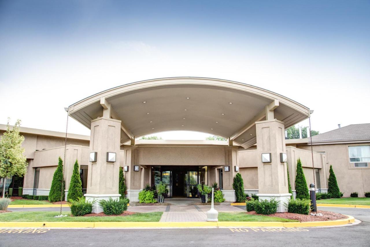 Best Western Plus Guildwood Inn Sarnia Εξωτερικό φωτογραφία