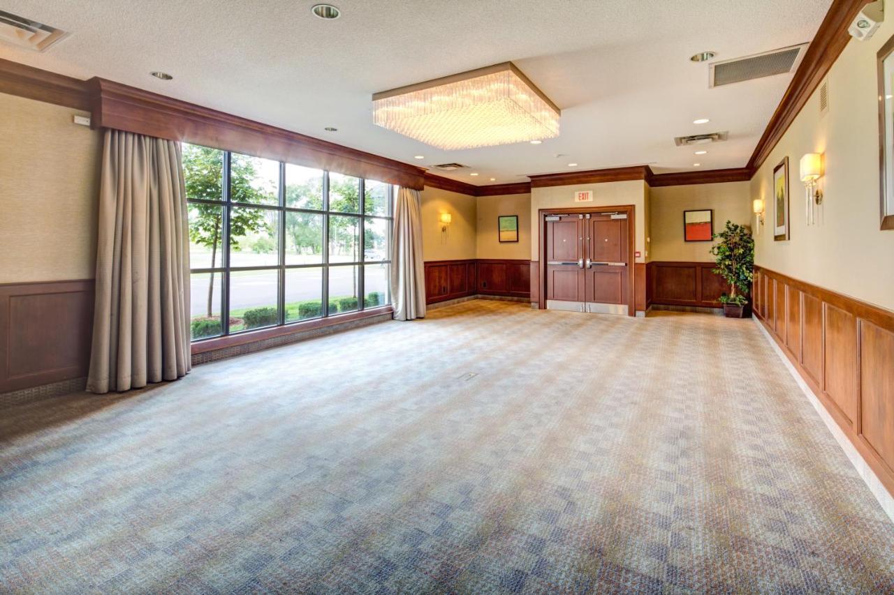 Best Western Plus Guildwood Inn Sarnia Εξωτερικό φωτογραφία