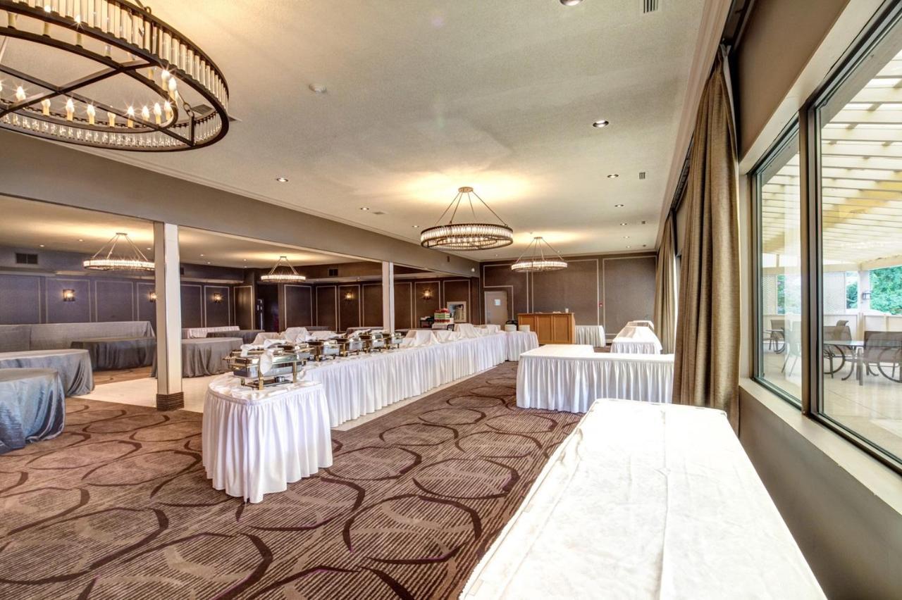 Best Western Plus Guildwood Inn Sarnia Εξωτερικό φωτογραφία