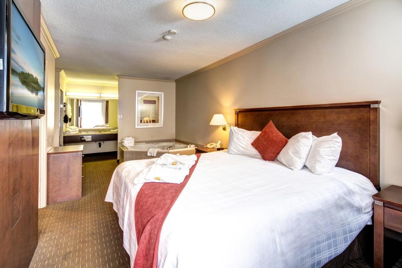 Best Western Plus Guildwood Inn Sarnia Εξωτερικό φωτογραφία