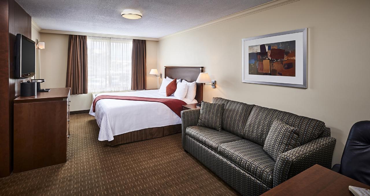 Best Western Plus Guildwood Inn Sarnia Εξωτερικό φωτογραφία