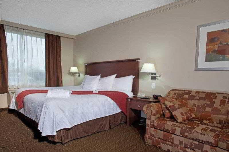 Best Western Plus Guildwood Inn Sarnia Εξωτερικό φωτογραφία